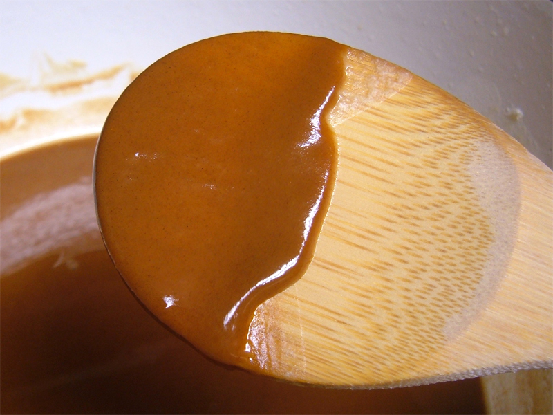 Brown (Chocolate) Roux Brown (Chocolate) Roux