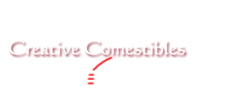 Creative Comestibles: The Food Diary of Observation and Experimentation