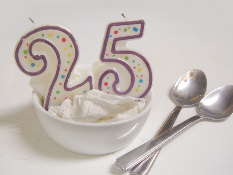 Evidence of a Crime! Evidence of a Crime!