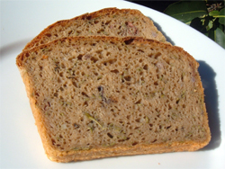 Soft Potato Rosemary Bread Soft Potato Rosemary Bread