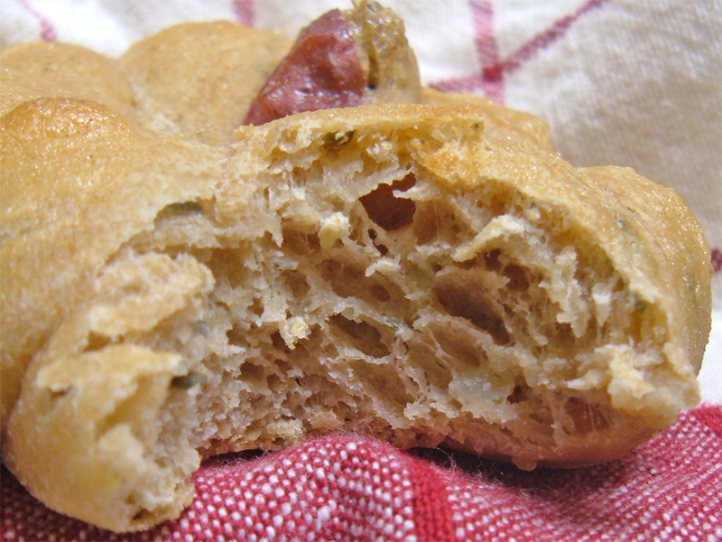 Amazing Crumb, Beautiful Texture Amazing Crumb, Beautiful Texture