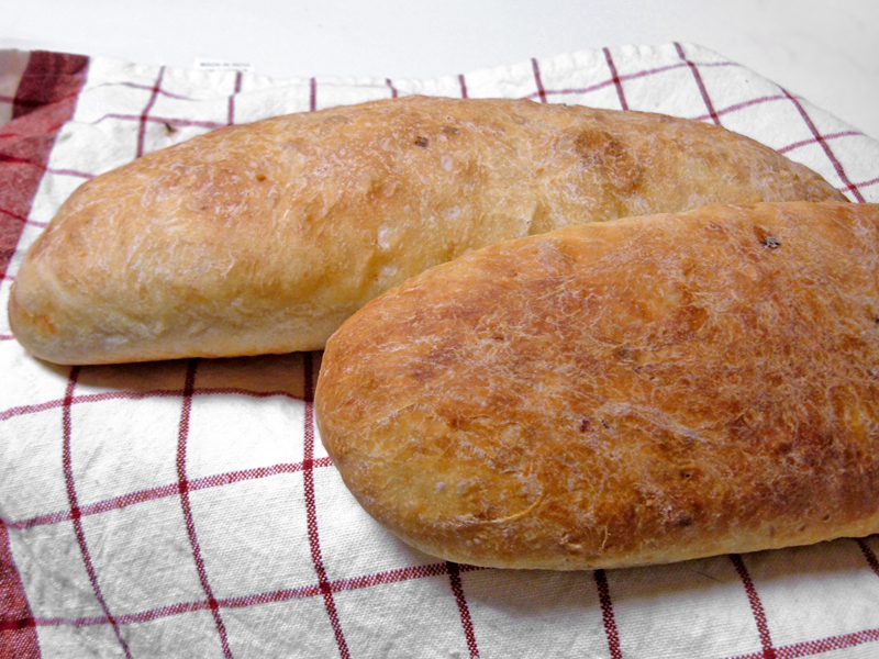 Scali Rolls Fresh Out of the Oven Scali Rolls Fresh Out of the Oven